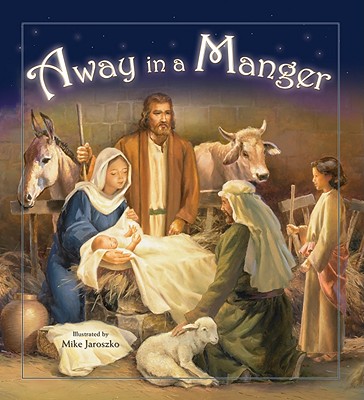 Away in a Manger - 