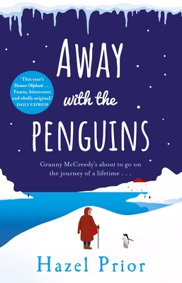 Away with the Penguins - Prior, Hazel