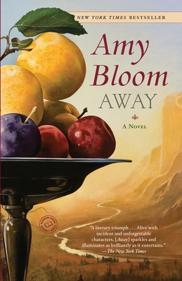 Away - Bloom, Amy
