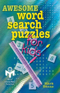 Awesome Word Search Puzzles for Kids