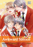 Awkward Silence, Vol. 4, 4