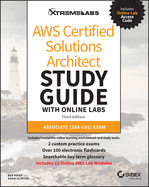 Aws Certified Solutions Architect Study Guide with Online Labs: Associate Saa-C02 Exam
