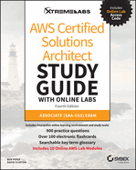 AWS Certified Solutions Architect Study Guide with Online Labs: Associate SAA-C03 Exam