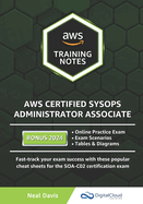 AWS Certified SysOps Administrator Associate Training Notes