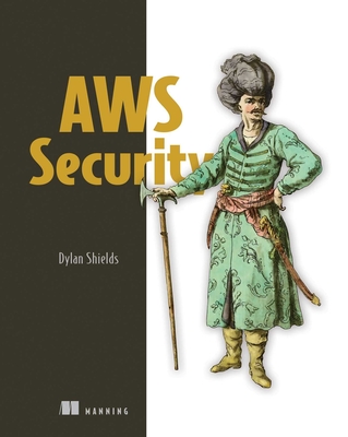 Aws Security - Shields, Dylan