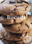 AWW Biscuits - The Australian Women's Weekly