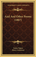 Axel and Other Poems (1867)