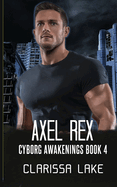 Axel Rex