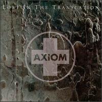 Axiom Ambient: Lost in the Translation - Bill Laswell