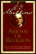 Axioms of Religion