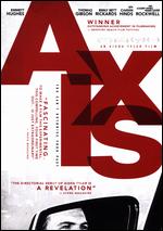 Axis - Aisha Tyler