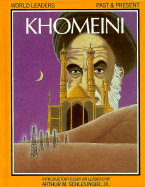 Ayatollah Khomeini - Gordon, Matthew