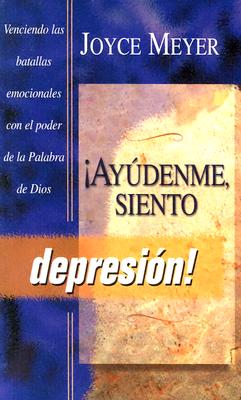 Ayudenme Siento Depresion - Meyer, Joyce