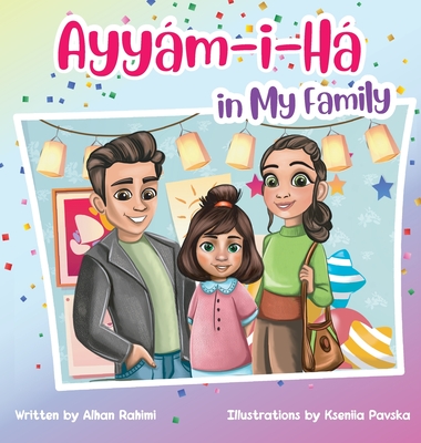 Ayym-i-H in My Family - Rahimi, Alhan