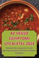 AZ Vgs  Egyiptomi Utcai tel 2024