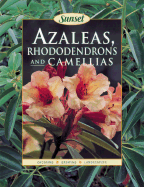 Azaleas, Rhododendrons, & Camellias