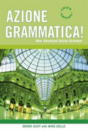 Azione Grammatica: New Advanced Italian Grammar