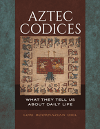 Aztec Codices: What They Tell Us about Daily Life
