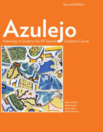 Azulejo 2nd Edition (Spanish Edition)