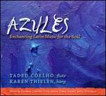 Azules: Enchanting Latin Music for the Soul