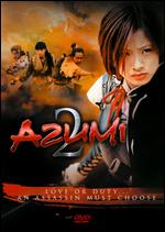Azumi 2 - Shusuke Kaneko