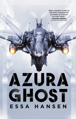 Azura Ghost - Hansen, Essa