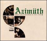 Azymuth