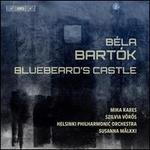 Bla Bartk: Bluebeard's Castle