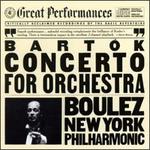 Bla Bartk: Concerto for Orchestra