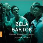 Bla Bartk: Intgrale des Quatuors  Cordes