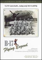 B-17 Flying Legend - Mark Feijo