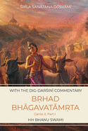 B&#7771;had Bhgavatm&#7771;ta, Canto 2, Part 1: The Search of Gopakumra