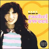 B.A.B.Y.: The Best of Rachel Sweet - Rachel Sweet