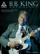 B.B. King - Anthology: B.B. King