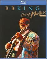 B.B. King: Live at Montreux 1993 [Blu-ray] - 