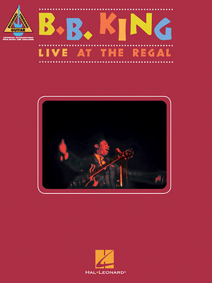 B.B. King: Live at the Regal - King, B. B. (Composer)