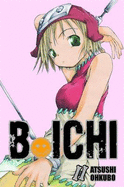 B. Ichi, Vol. 2: Volume 2