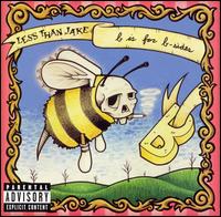 B Is for B-Sides - Less Than Jake