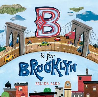 B Is for Brooklyn - 