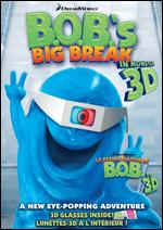 B.O.B.'s Big Break - 