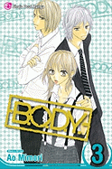 B.O.D.Y., Vol. 3 - 