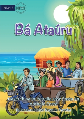 Ba Ataro - Going to Ataro - Jos Costa, Aurlio, and Coasta, Antonio