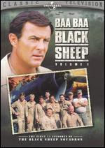Baa Baa Black Sheep: Vol. 1 [2 Discs]