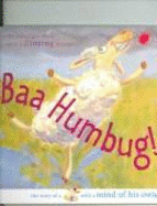 Baa Humbug!: A Sheep with a Mind of His Own - Jolley, Mike