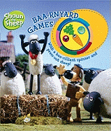 Baaa-rnyard Games Spinner Book