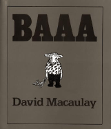 Baaa - Macaulay, David