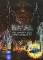 Ba'al: The Storm God - Paul Ziller