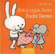 Baba Agus Jeaic: Eadai Deasa - Mac Dhonnagain, Tadhg (Translated by)