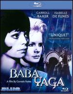 Baba Yaga [Blu-ray] - Corrado Farina