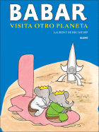 Babar Visita Otro Planeta